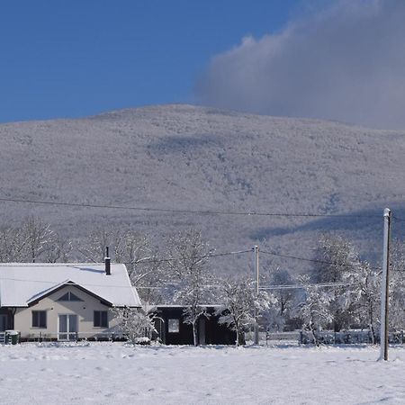 Holiday Home Melani Sinac Exterior foto