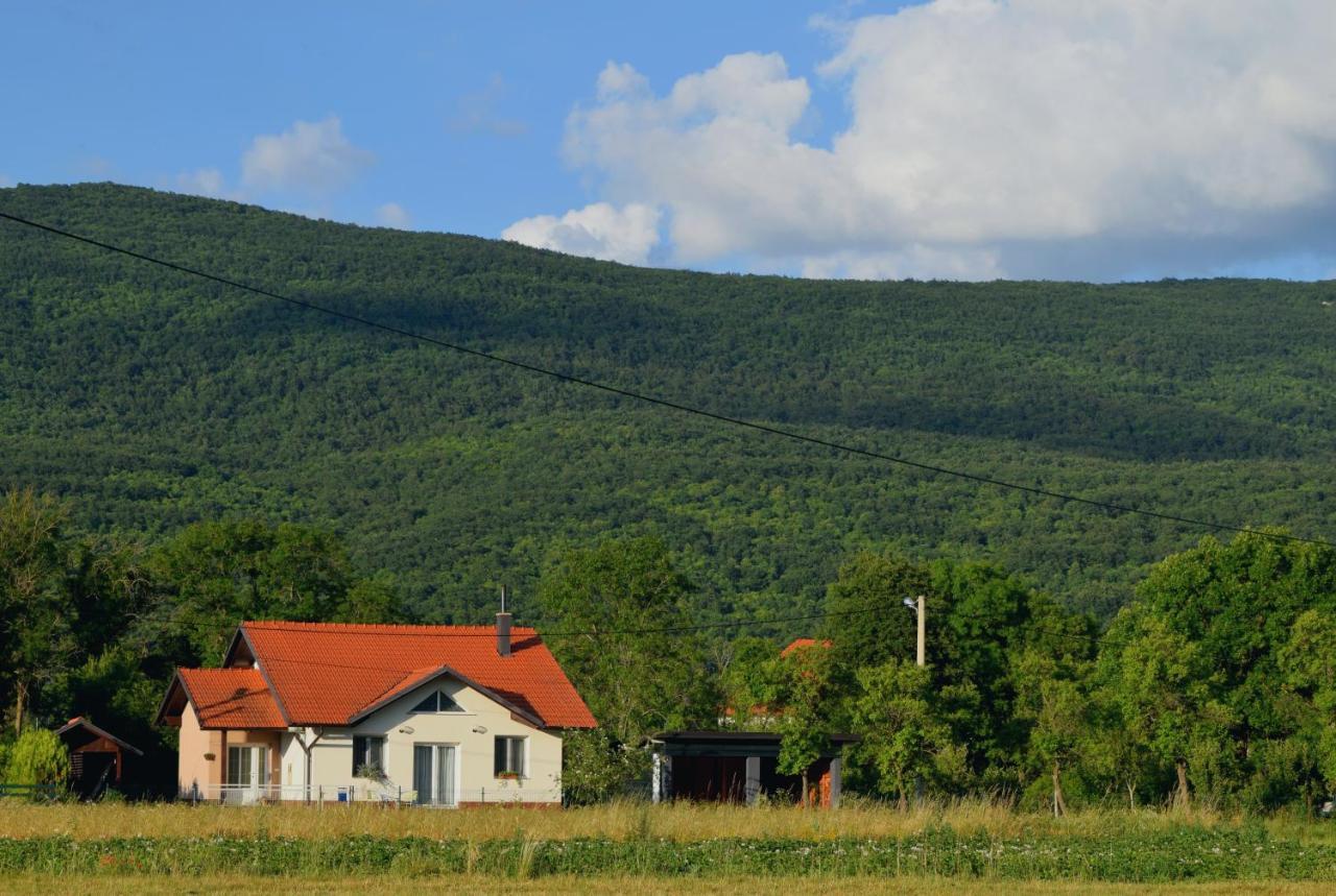 Holiday Home Melani Sinac Exterior foto