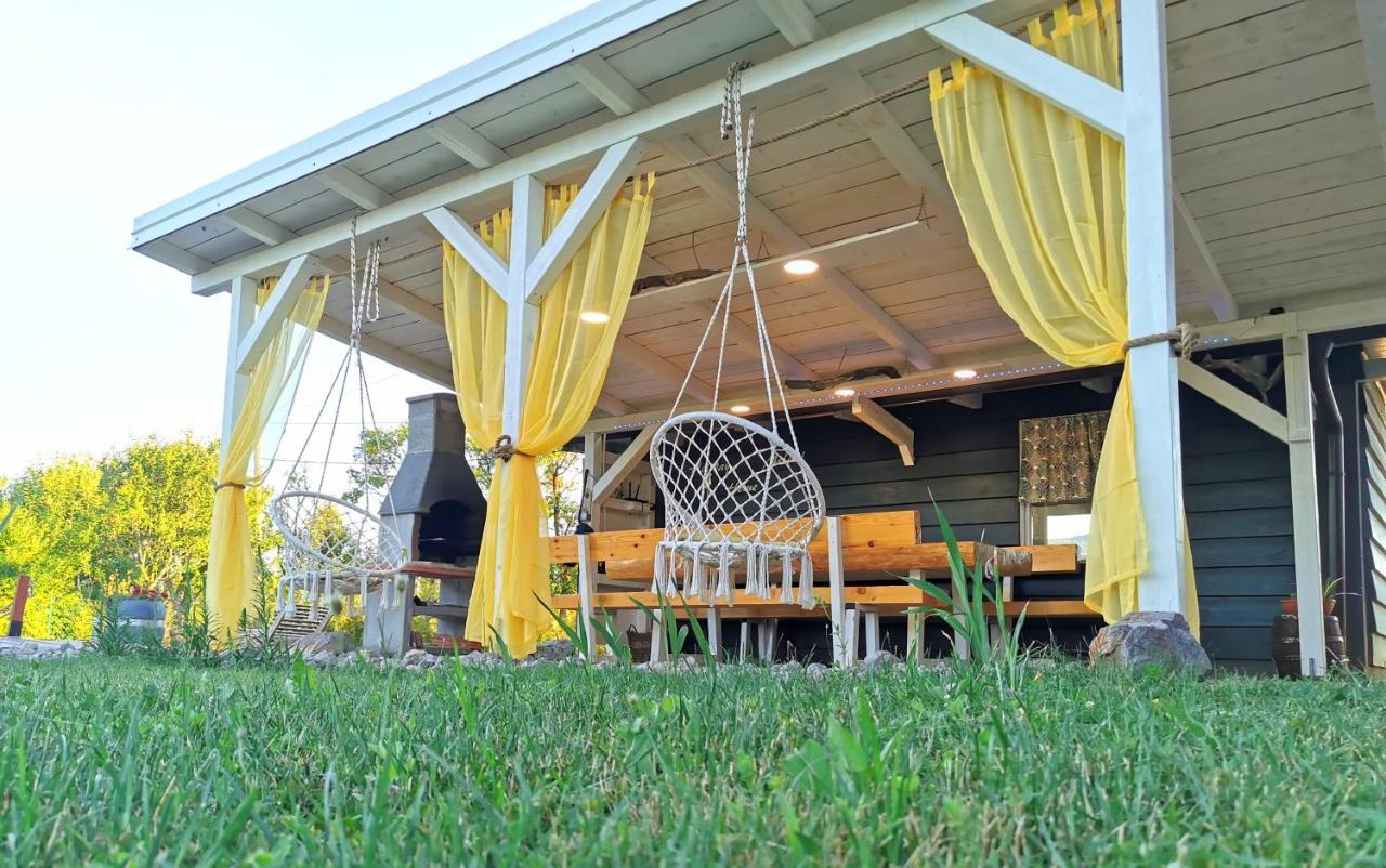 Holiday Home Melani Sinac Exterior foto