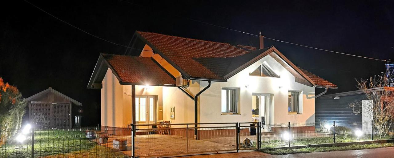 Holiday Home Melani Sinac Exterior foto