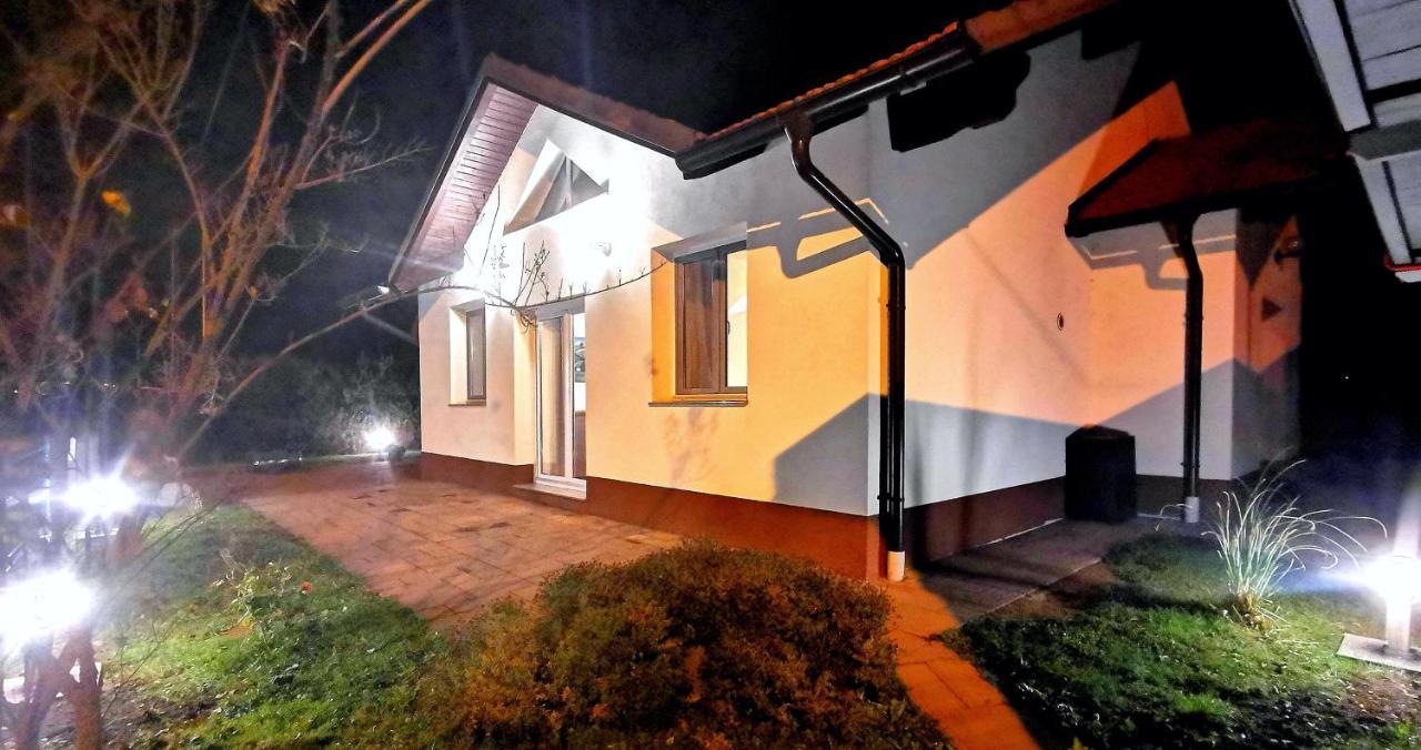 Holiday Home Melani Sinac Exterior foto