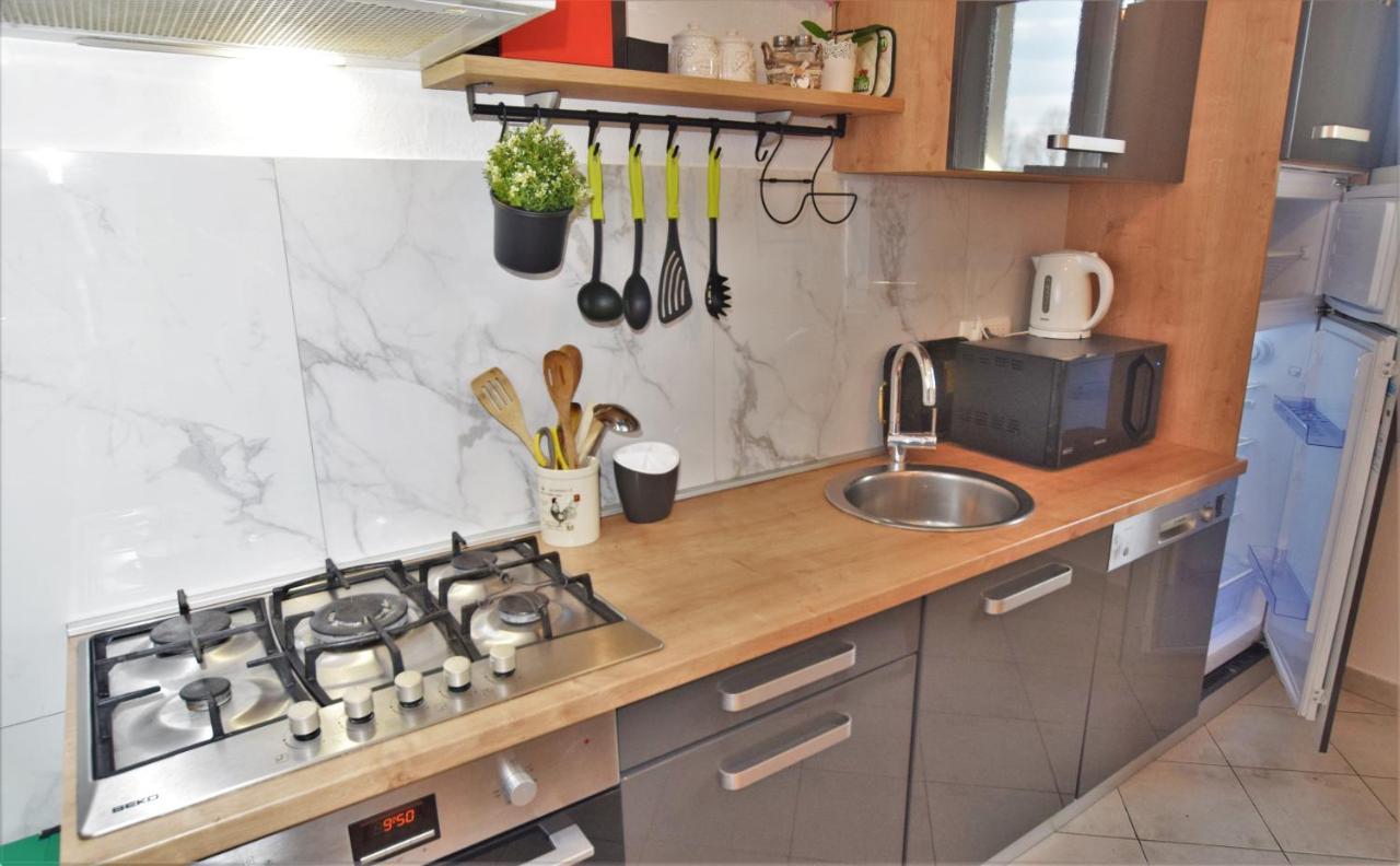 Holiday Home Melani Sinac Exterior foto